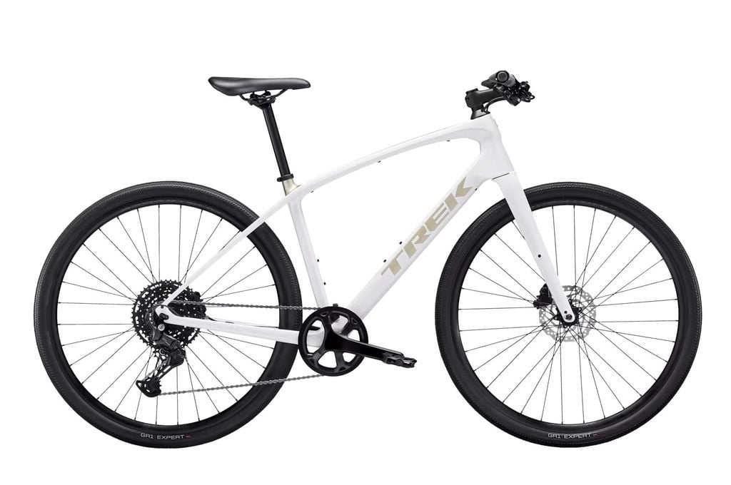 Xe Đạp Thành Phố TREK FX Sport SL 4