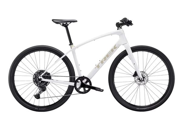 Xe Đạp Thành Phố TREK FX Sport SL 4