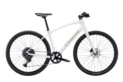 Xe Đạp Thành Phố TREK FX Sport SL 4