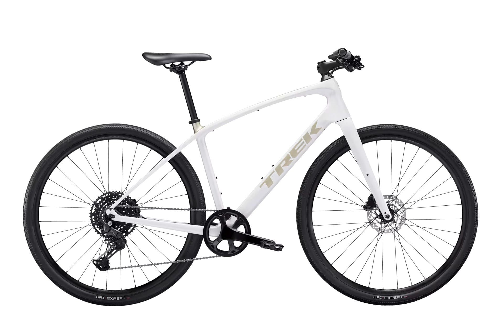 Xe Đạp Thành Phố TREK FX Sport SL 4