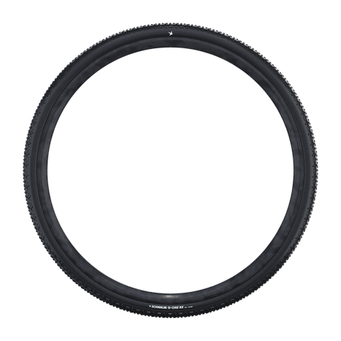Lốp (Vỏ) SCHWALBE G-One RX