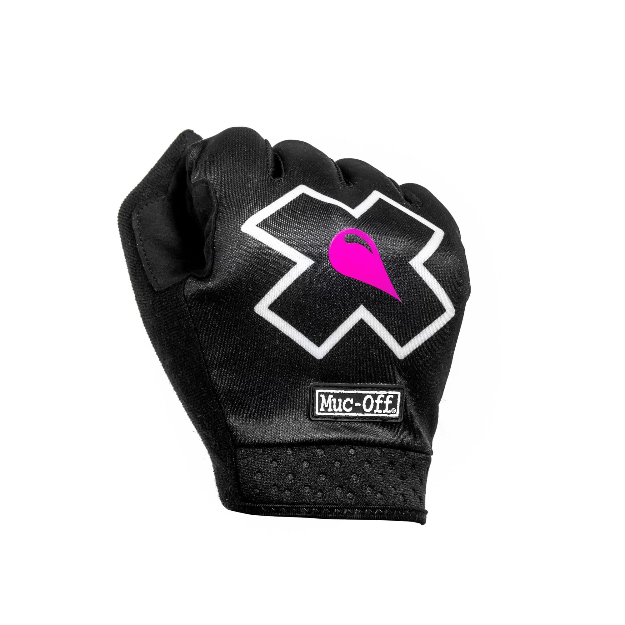 Rider Gloves