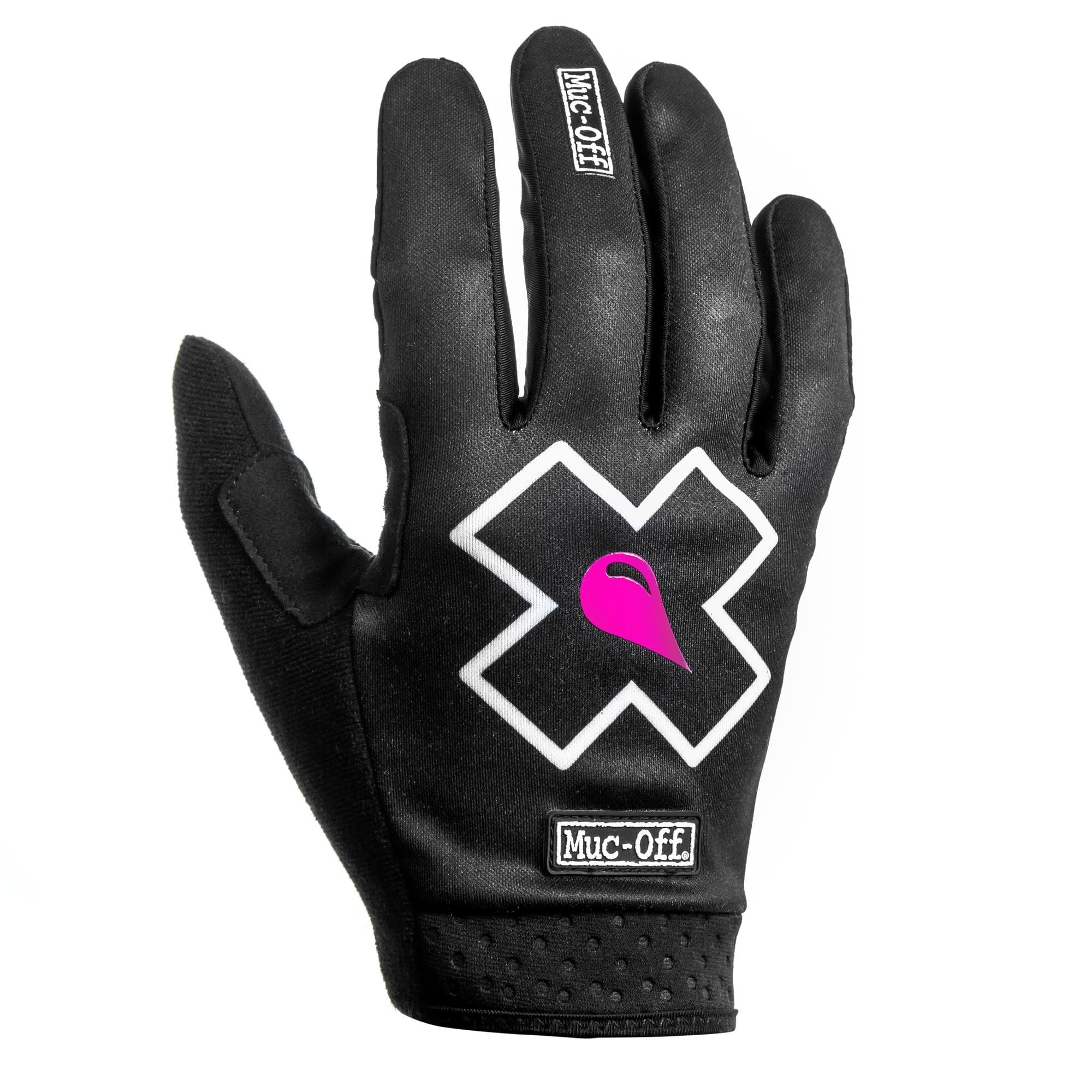 Rider Gloves
