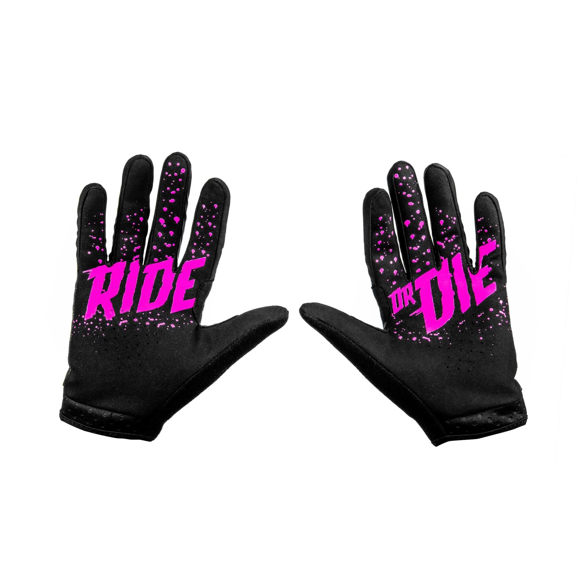 Rider Gloves