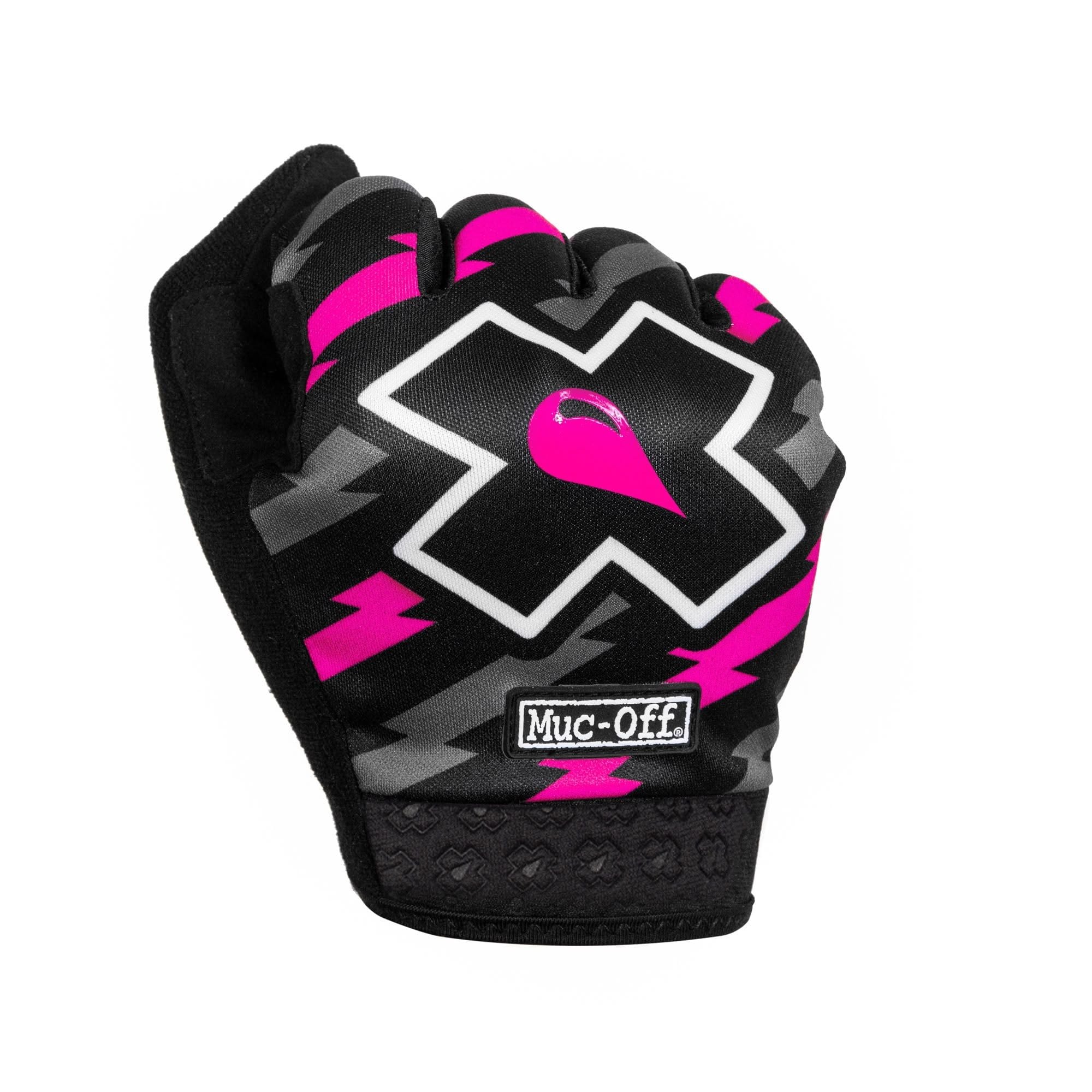 Rider Gloves