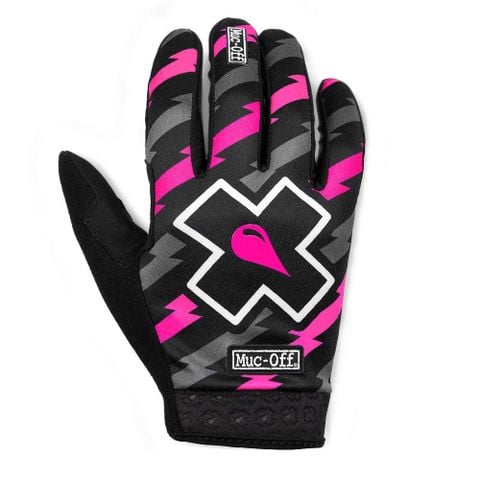 Rider Gloves