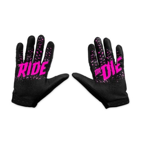 Rider Gloves