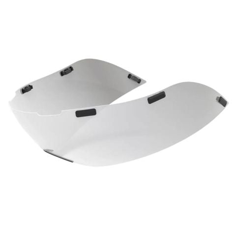 Mũ Bảo Hiểm Xe Đua GIRO Aerohead Shield