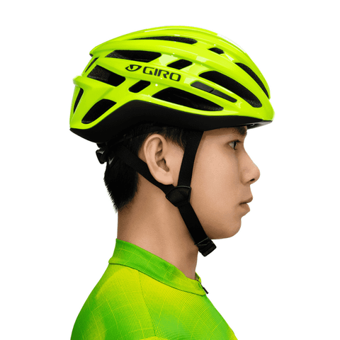 Mũ Bảo Hiểm Xe Đua GIRO Agilis MIPS