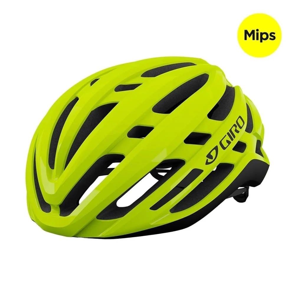 Mũ Bảo Hiểm Xe Đua GIRO Agilis MIPS