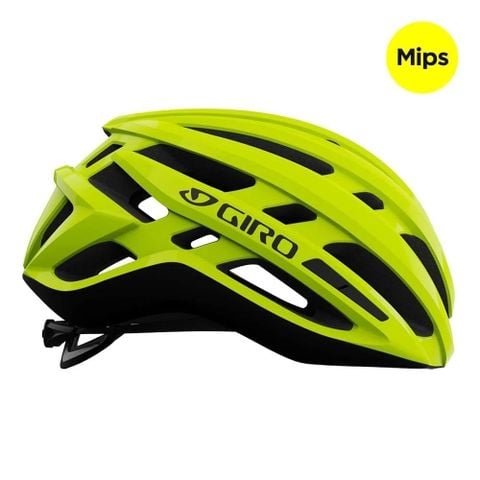 Mũ Bảo Hiểm Xe Đua GIRO Agilis MIPS