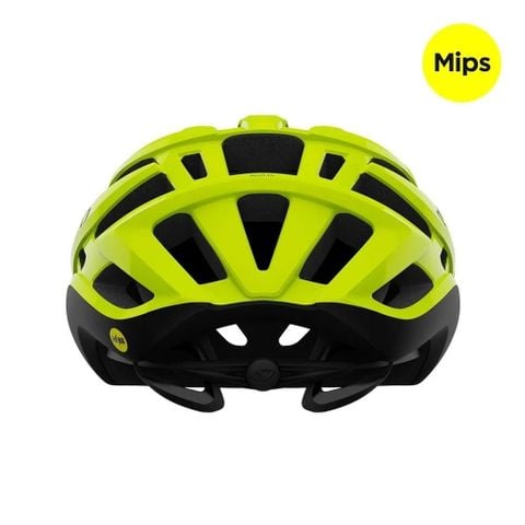 Mũ Bảo Hiểm Xe Đua GIRO Agilis MIPS