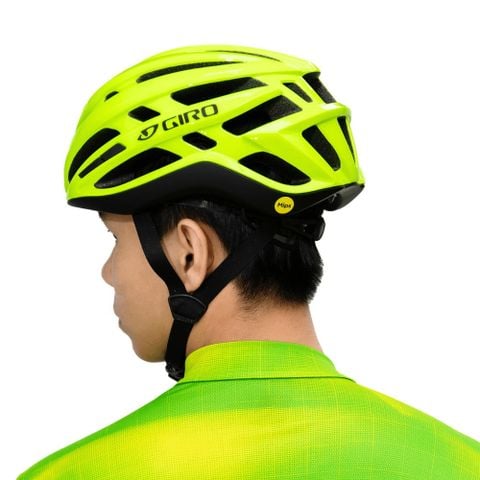 Mũ Bảo Hiểm Xe Đua GIRO Agilis MIPS