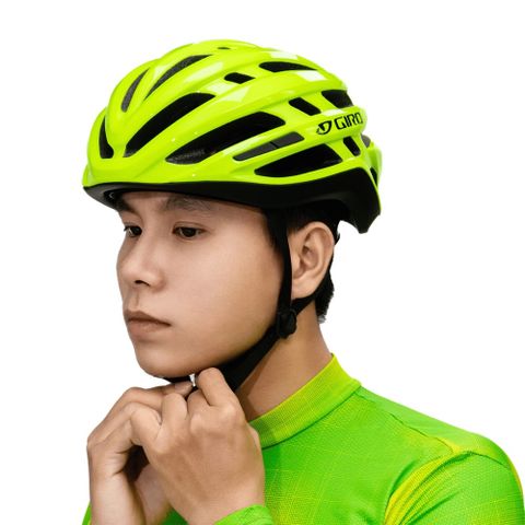 Mũ Bảo Hiểm Xe Đua GIRO Agilis MIPS