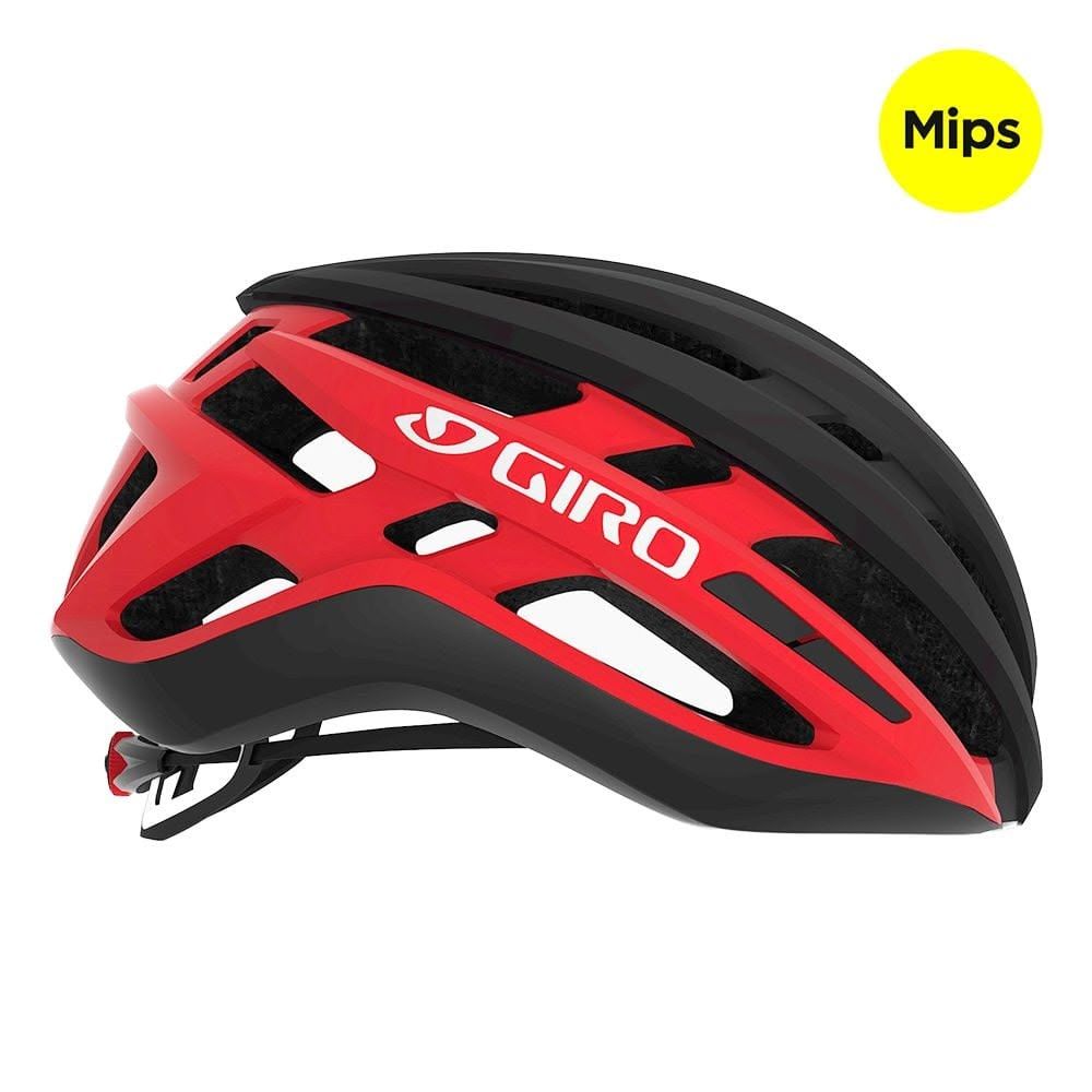 Mũ Bảo Hiểm Xe Đua GIRO Agilis MIPS