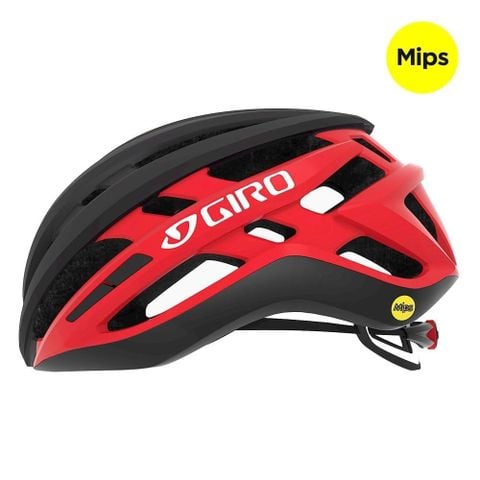 Mũ Bảo Hiểm Xe Đua GIRO Agilis MIPS