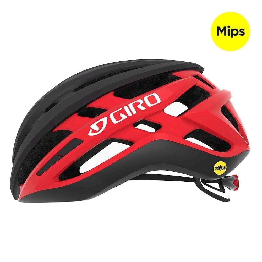 Mũ Bảo Hiểm Xe Đua GIRO Agilis MIPS