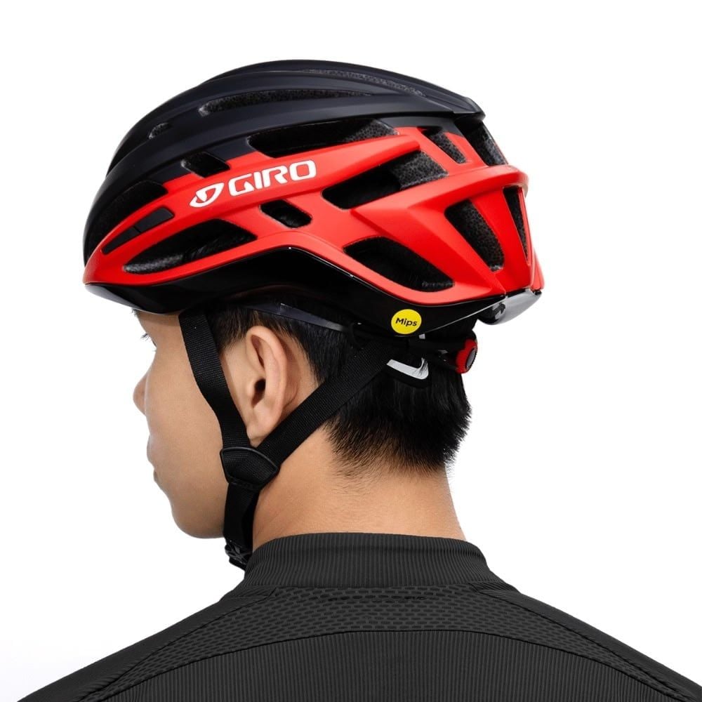 Mũ Bảo Hiểm Xe Đua GIRO Agilis MIPS