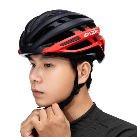 Mũ Bảo Hiểm Xe Đua GIRO Agilis MIPS