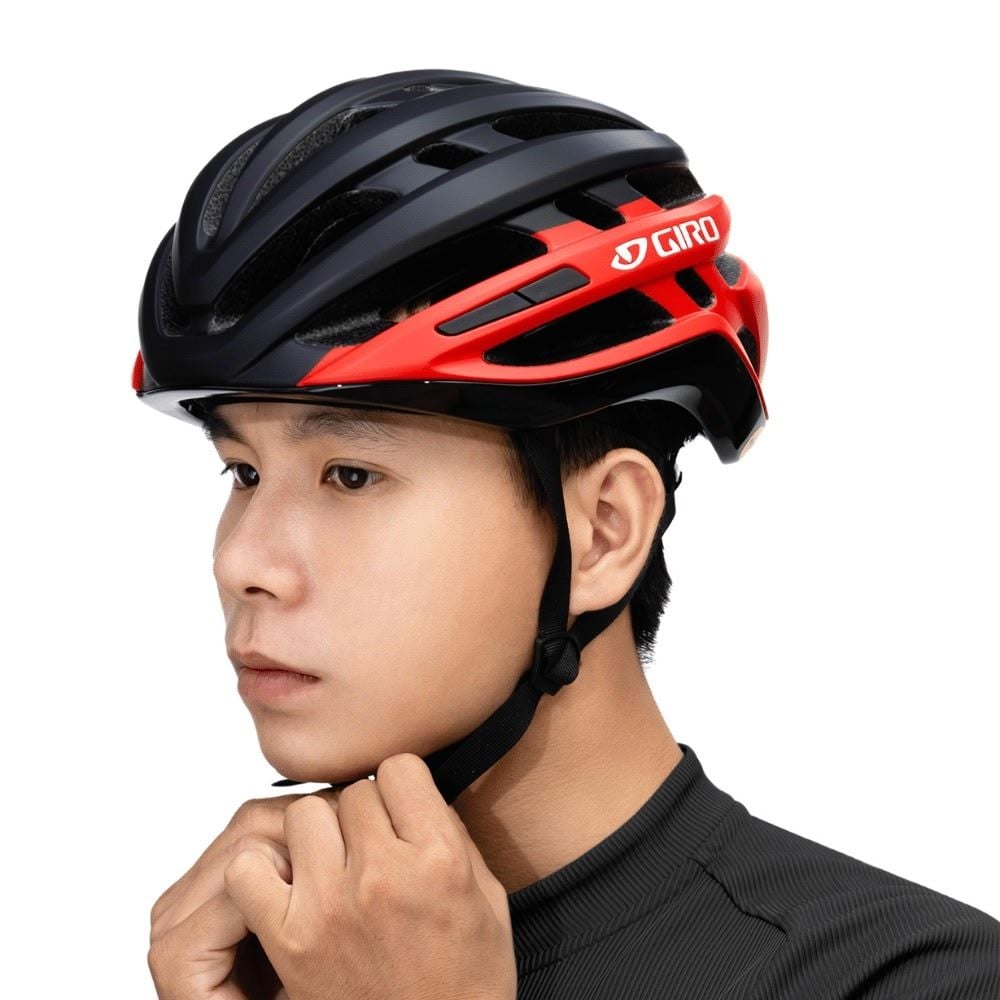 Mũ Bảo Hiểm Xe Đua GIRO Agilis MIPS