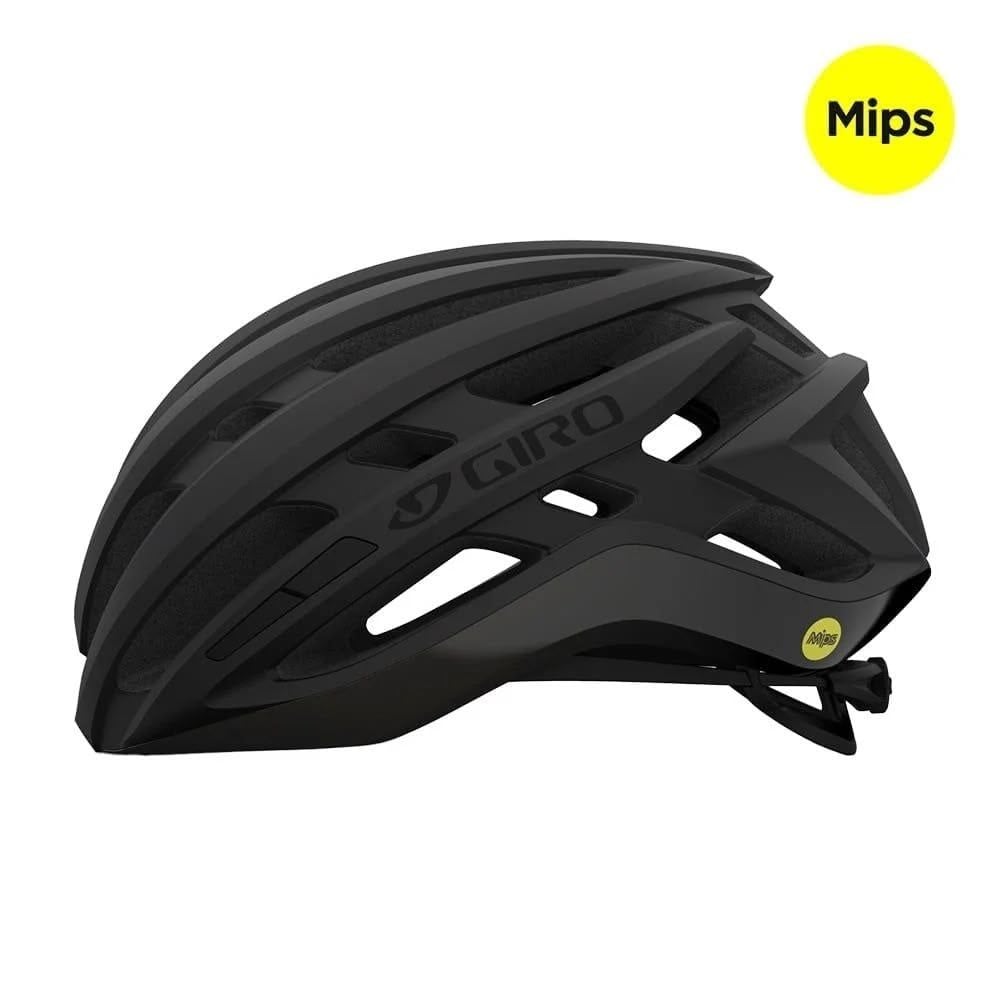 Mũ Bảo Hiểm Xe Đua GIRO Agilis MIPS