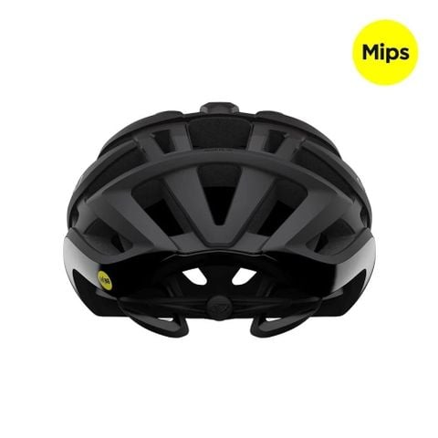 Mũ Bảo Hiểm Xe Đua GIRO Agilis MIPS