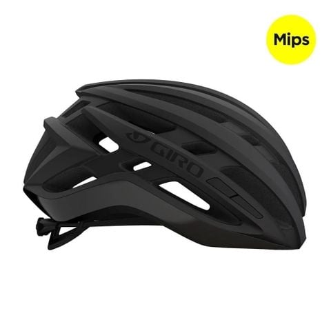 Mũ Bảo Hiểm Xe Đua GIRO Agilis MIPS