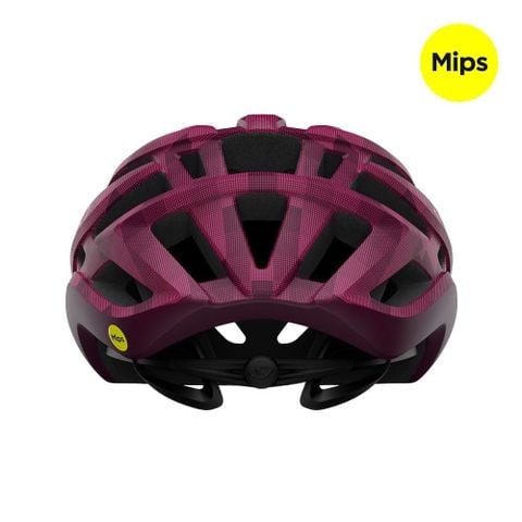 Mũ Bảo Hiểm Xe Đua GIRO Agilis MIPS