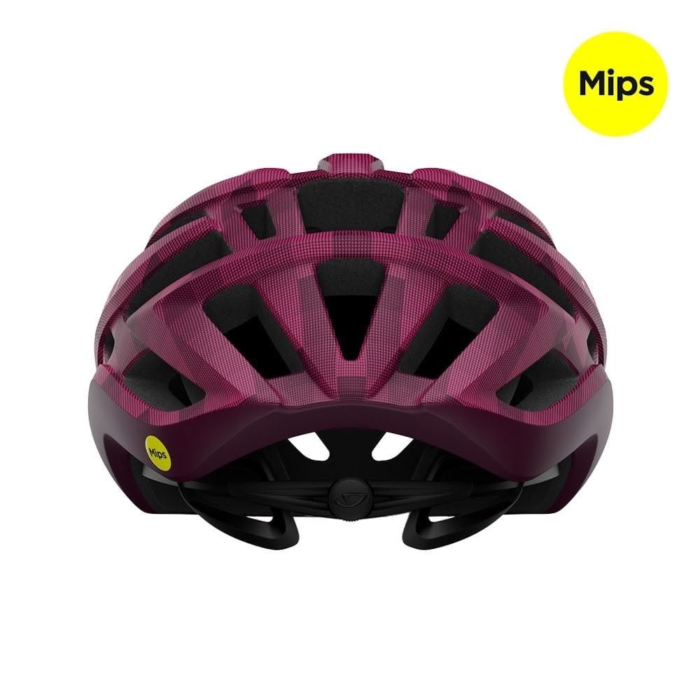 Mũ Bảo Hiểm Xe Đua GIRO Agilis MIPS