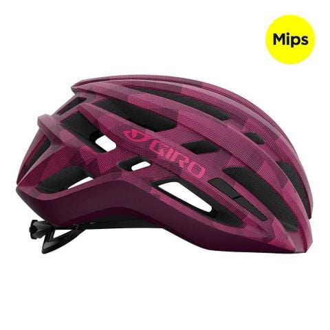 Mũ Bảo Hiểm Xe Đua GIRO Agilis MIPS