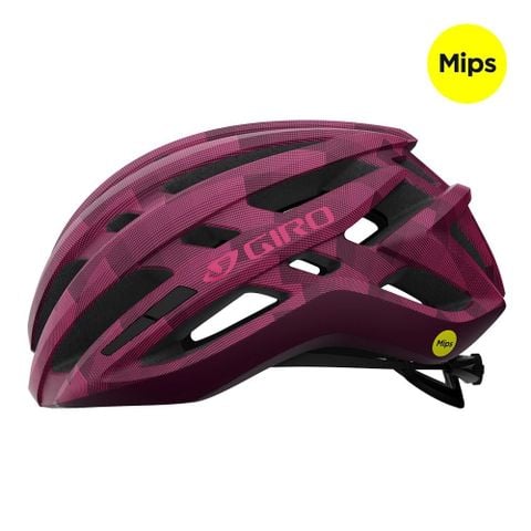 Mũ Bảo Hiểm Xe Đua GIRO Agilis MIPS