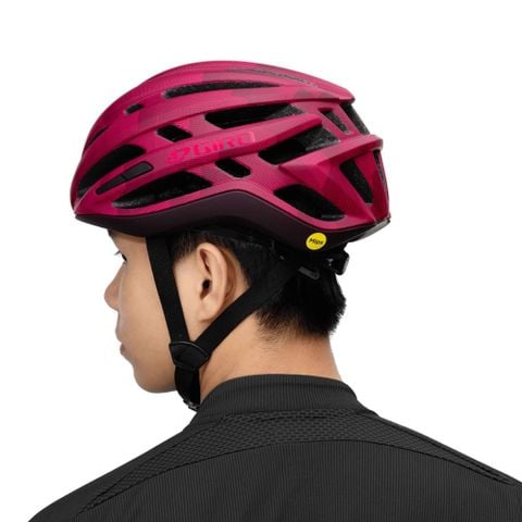 Mũ Bảo Hiểm Xe Đua GIRO Agilis MIPS