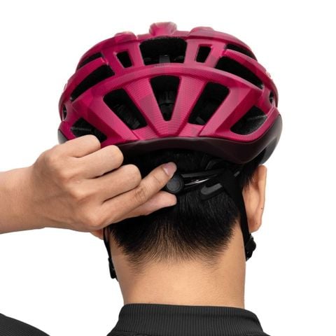 Mũ Bảo Hiểm Xe Đua GIRO Agilis MIPS