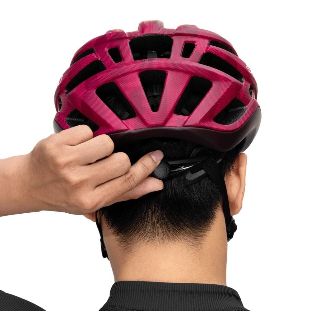 Mũ Bảo Hiểm Xe Đua GIRO Agilis MIPS