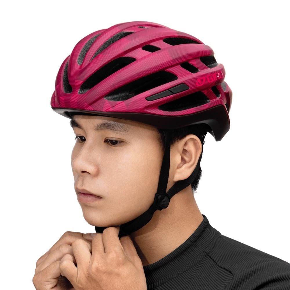 Mũ Bảo Hiểm Xe Đua GIRO Agilis MIPS