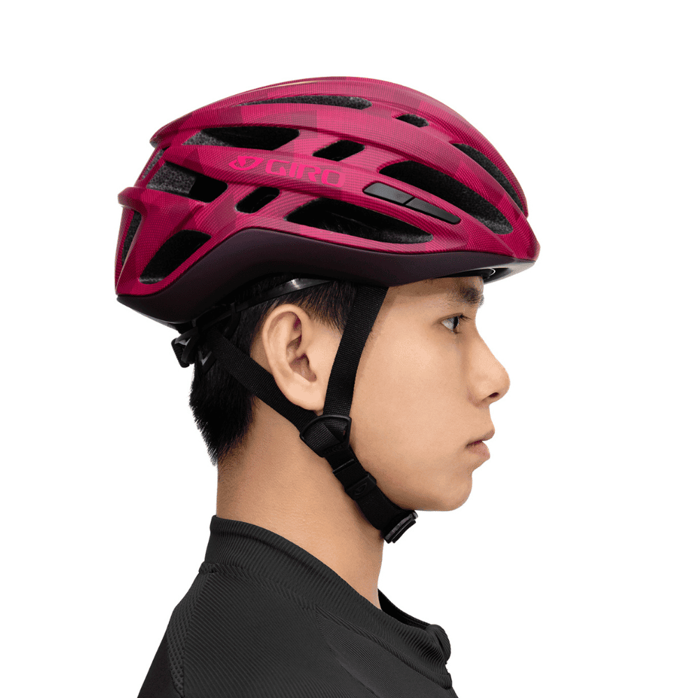 Mũ Bảo Hiểm Xe Đua GIRO Agilis MIPS