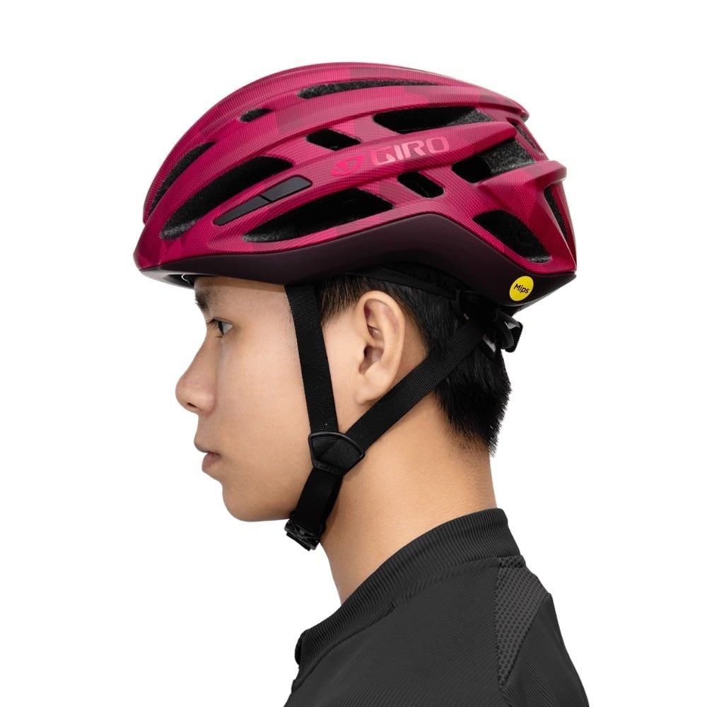 Mũ Bảo Hiểm Xe Đua GIRO Agilis MIPS