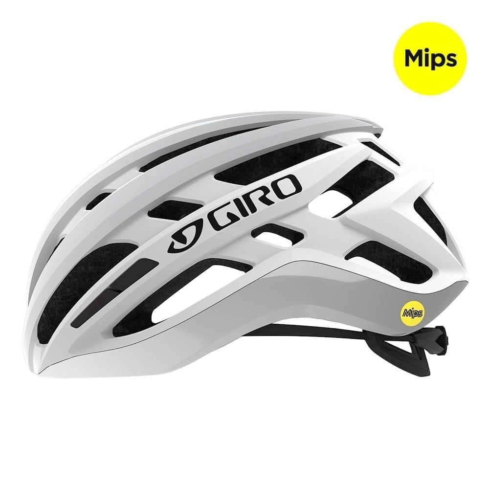 Mũ Bảo Hiểm Xe Đua GIRO Agilis MIPS