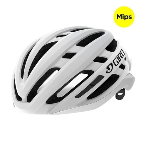 Mũ Bảo Hiểm Xe Đua GIRO Agilis MIPS