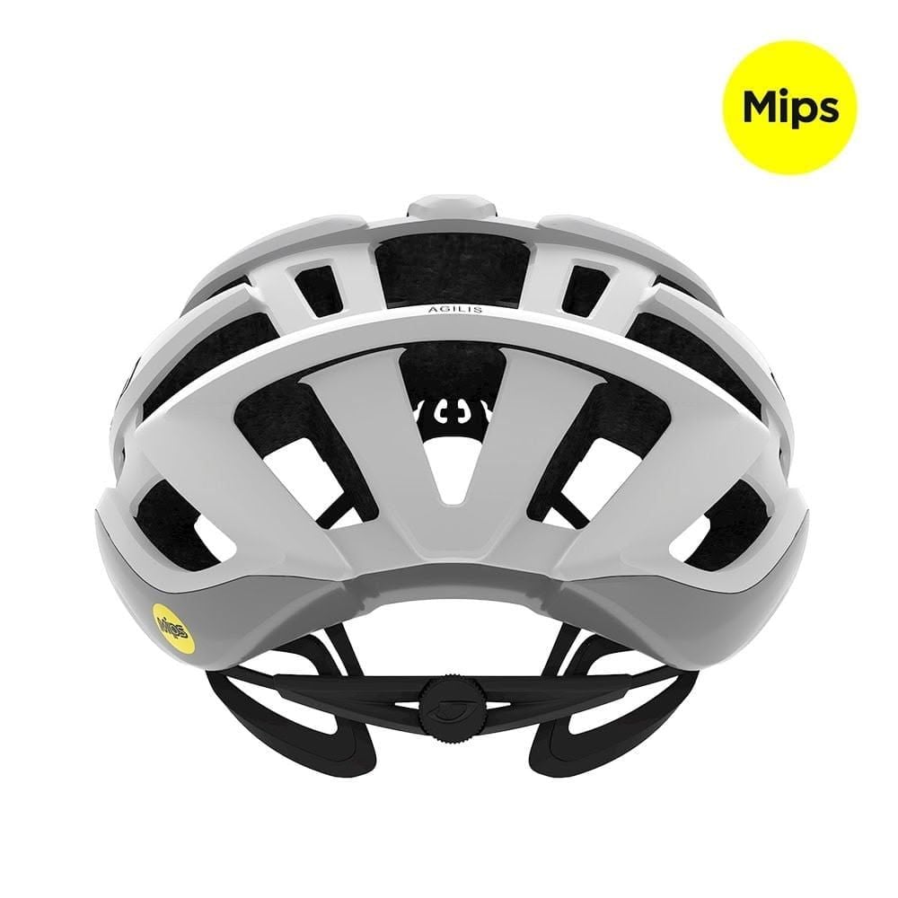 Mũ Bảo Hiểm Xe Đua GIRO Agilis MIPS