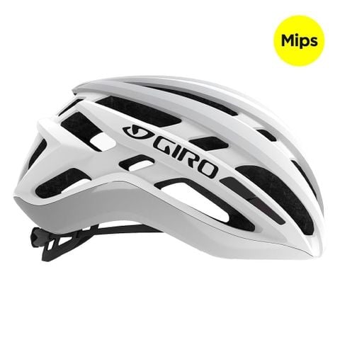 Mũ Bảo Hiểm Xe Đua GIRO Agilis MIPS