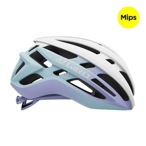 Mũ Bảo Hiểm Xe Đua GIRO Agilis MIPS