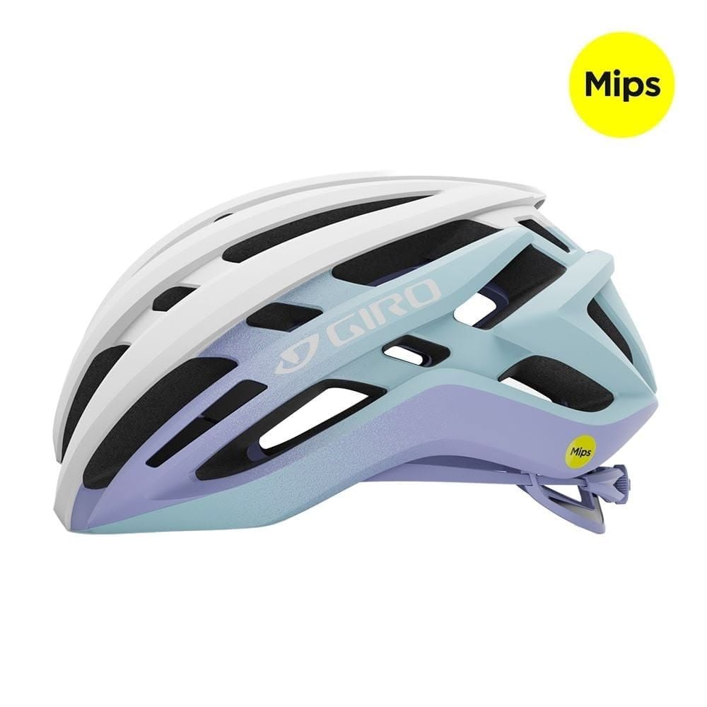 Mũ Bảo Hiểm Xe Đua GIRO Agilis MIPS