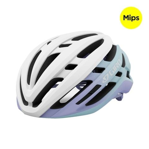 Mũ Bảo Hiểm Xe Đua GIRO Agilis MIPS