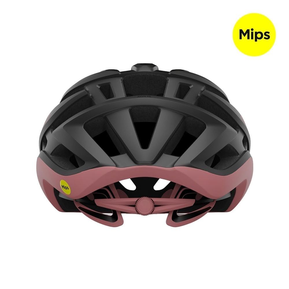 Mũ Bảo Hiểm Xe Đua GIRO Agilis MIPS