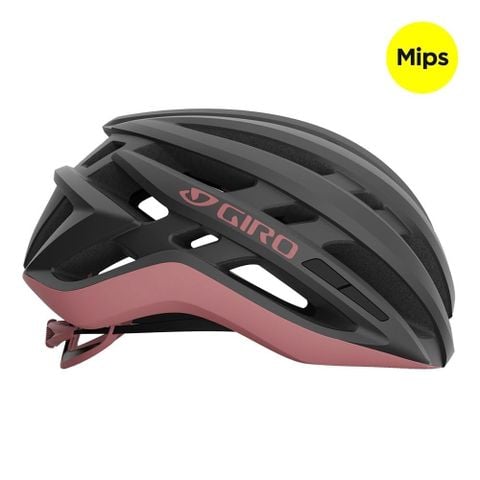 Mũ Bảo Hiểm Xe Đua GIRO Agilis MIPS