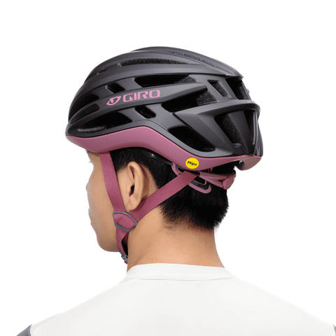 Mũ Bảo Hiểm Xe Đua GIRO Agilis MIPS