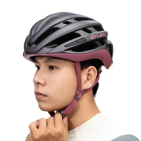 Mũ Bảo Hiểm Xe Đua GIRO Agilis MIPS