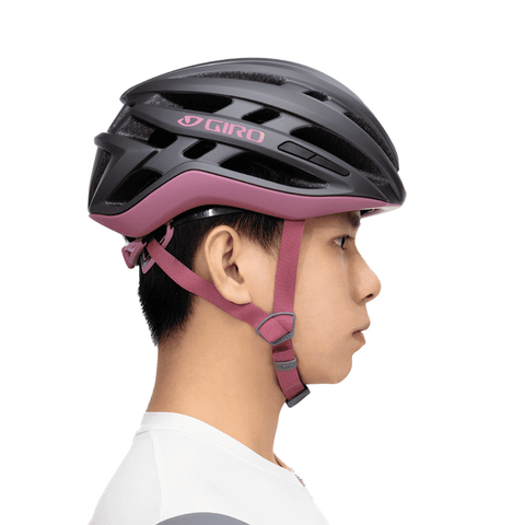 Mũ Bảo Hiểm Xe Đua GIRO Agilis MIPS