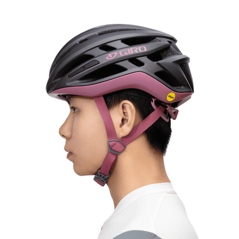 Mũ Bảo Hiểm Xe Đua GIRO Agilis MIPS